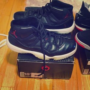 Jordan 11